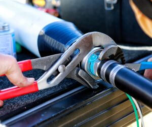 About Emergency plumbing pros Marble City, OK